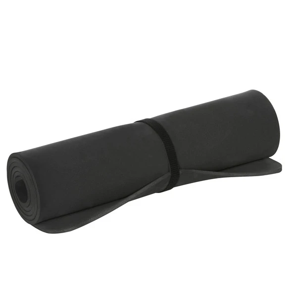 FRILUFTS EVAZOTE ISOMATTE - Isomatte Schwarz 2 FRILUFTS EVAZOTE ISOMATTE - Isomatte Schwarz – Bild 2