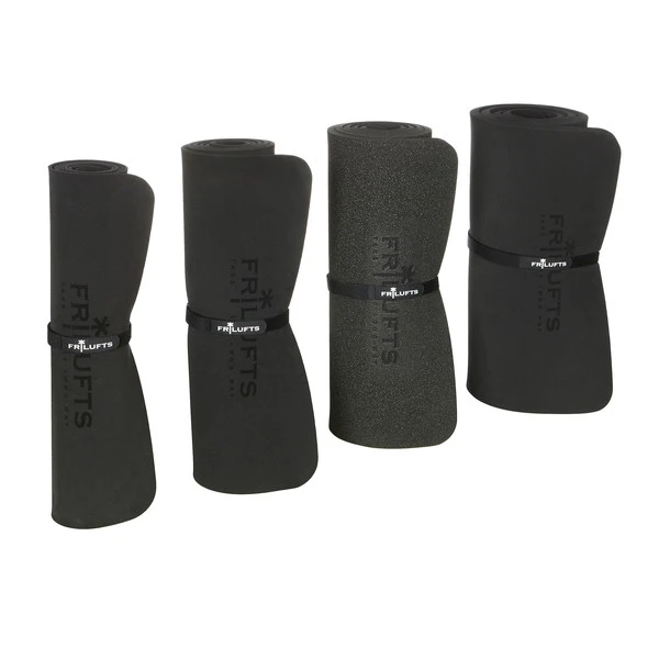 FRILUFTS EVAZOTE ISOMATTE - Isomatte Schwarz 3 FRILUFTS EVAZOTE ISOMATTE - Isomatte Schwarz – Bild 3