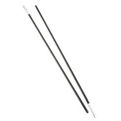 FRILUFTS FIBREGLASS SEGMENTS 11 - Zeltstange Schwarz