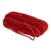 FRILUFTS RUBBER POLE CORD - Zeltzubehör Rot