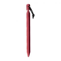 FRILUFTS ALU Y-SHAPE PEGS, 23 CM (6 STK) - Zeltheringe Red