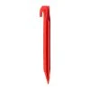 FRILUFTS PLASTIC PEGS, 23 CM (6 STK) - Zeltheringe Red