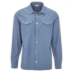 FRILUFTS KEA L/S SHIRT Männer - Outdoor Hemd