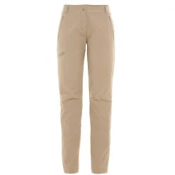 FRILUFTS SKOGAR SOFTSHELL PANTS Frauen - Trekkinghose