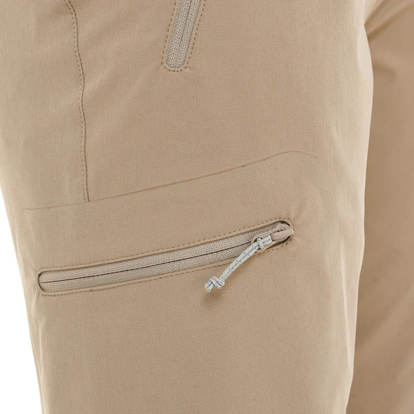 FRILUFTS SKOGAR SOFTSHELL PANTS Frauen - Trekkinghose 5 FRILUFTS SKOGAR SOFTSHELL PANTS Frauen - Trekkinghose – Bild 5