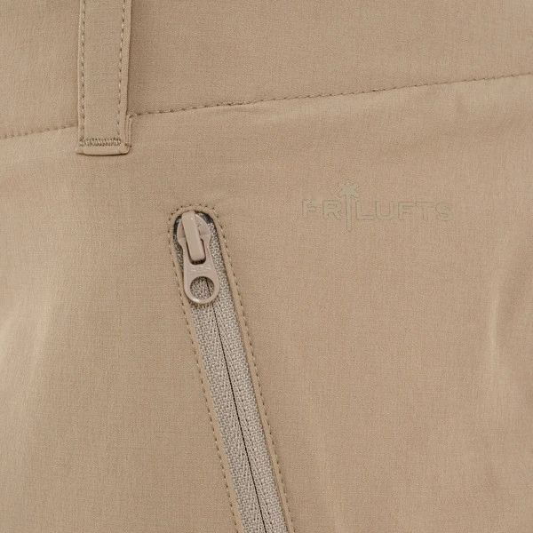 FRILUFTS SKOGAR SOFTSHELL PANTS Frauen - Trekkinghose 6 FRILUFTS SKOGAR SOFTSHELL PANTS Frauen - Trekkinghose – Bild 6