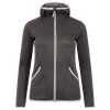 FRILUFTS ARICA HOODED FLEECE JACKET Frauen - Fleecejacke