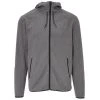 FRILUFTS STIERVA HOODED FLEECE JACKET Männer - Fleecejacke Caviar