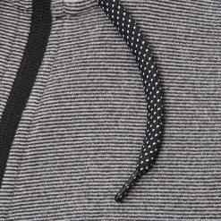 FRILUFTS STIERVA HOODED FLEECE JACKET Frauen - Fleecejacke Caviar -Frilufts Verkaufsgeschäft 268447041 c stierva hooded fleece jacket frilufts 1