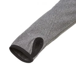 FRILUFTS STIERVA HOODED FLEECE JACKET Frauen - Fleecejacke Caviar -Frilufts Verkaufsgeschäft 268447041 d stierva hooded fleece jacket frilufts 1