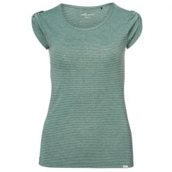 FRILUFTS TRANI T-SHIRT Frauen - Funktionsshirt -Frilufts Verkaufsgeschäft 268448017 a trani tshirt frilufts