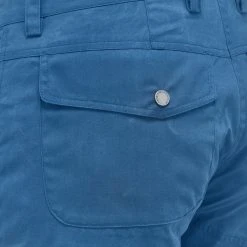 FRILUFTS RAZNAS PANTS Frauen - Trekkinghose -Frilufts Verkaufsgeschäft 268476059 d raznas pants frilufts 1