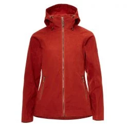 FRILUFTS ULLAHAU JACKET Frauen - Übergangsjacke