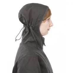 FRILUFTS BYSKE COAT Frauen - Übergangsjacke Charcoal 15 FRILUFTS BYSKE COAT Frauen - Übergangsjacke Charcoal -Frilufts Verkaufsgeschäft 268482013 b byske coat frilufts