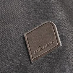 FRILUFTS BYSKE COAT Frauen - Übergangsjacke Charcoal 12 FRILUFTS BYSKE COAT Frauen - Übergangsjacke Charcoal -Frilufts Verkaufsgeschäft 268482013 k byske parka frilufts