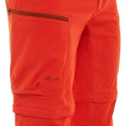 FRILUFTS OCOA ZIPOFF PANTS Männer - Trekkinghose -Frilufts Verkaufsgeschäft 268497088 f ocoa zipoff pants frilufts 1