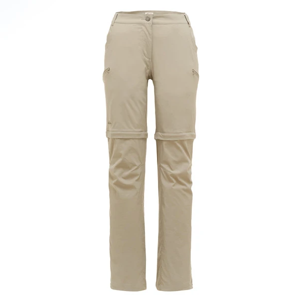 FRILUFTS OCOA ZIPOFF PANTS Frauen - Trekkinghose 1 FRILUFTS OCOA ZIPOFF PANTS Frauen - Trekkinghose