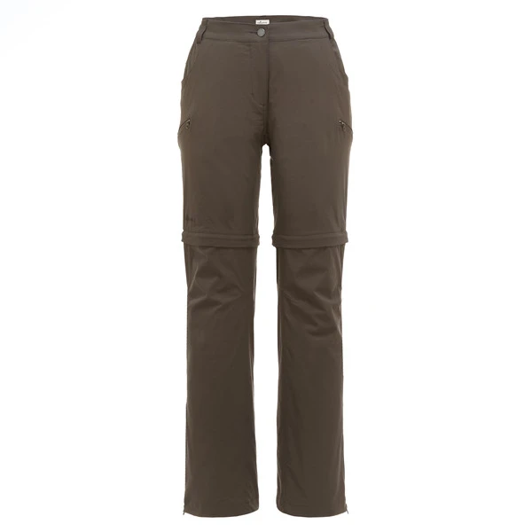 FRILUFTS OCOA ZIPOFF PANTS Frauen - Trekkinghose 2 FRILUFTS OCOA ZIPOFF PANTS Frauen - Trekkinghose – Bild 2