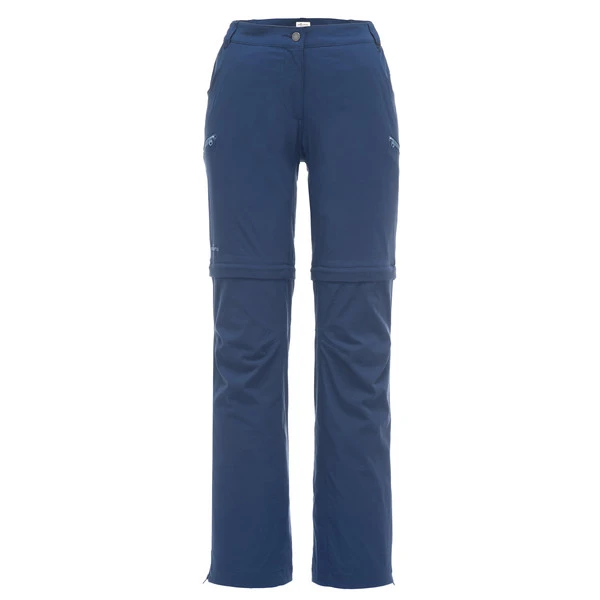 FRILUFTS OCOA ZIPOFF PANTS Frauen - Trekkinghose 4 FRILUFTS OCOA ZIPOFF PANTS Frauen - Trekkinghose – Bild 4
