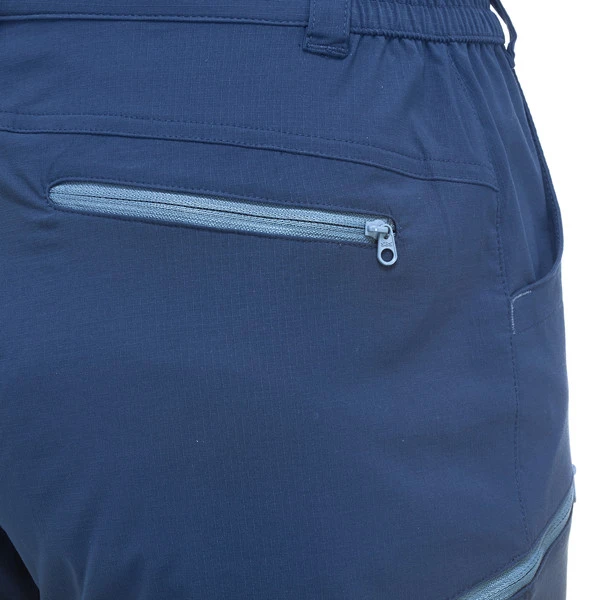 FRILUFTS OCOA ZIPOFF PANTS Frauen - Trekkinghose 11 FRILUFTS OCOA ZIPOFF PANTS Frauen - Trekkinghose – Bild 11