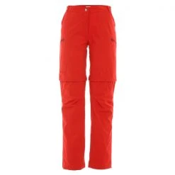 FRILUFTS OCOA ZIPOFF PANTS Frauen - Trekkinghose 15 FRILUFTS OCOA ZIPOFF PANTS Frauen - Trekkinghose -Frilufts Verkaufsgeschäft 268498091 a ocoa zipoff pants frilufts 1