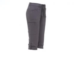 FRILUFTS NAGUA PANTS Frauen - Reisehose Magnet -Frilufts Verkaufsgeschäft 268500001 d nagua pants frilufts 1