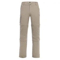 FRILUFTS PRENN DOUBLE ZIPOFF PANTS Männer - Reisehose