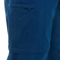 FRILUFTS PRENN DOUBLE ZIPOFF PANTS Männer - Reisehose -Frilufts Verkaufsgeschäft 268505072 f prenn double zipoff pants frilufts 1