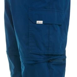 FRILUFTS PRENN DOUBLE ZIPOFF PANTS Männer - Reisehose -Frilufts Verkaufsgeschäft 268505072 g prenn double zipoff pants frilufts 1