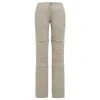 FRILUFTS PRENN DOUBLE ZIPOFF PANTS Frauen - Reisehose