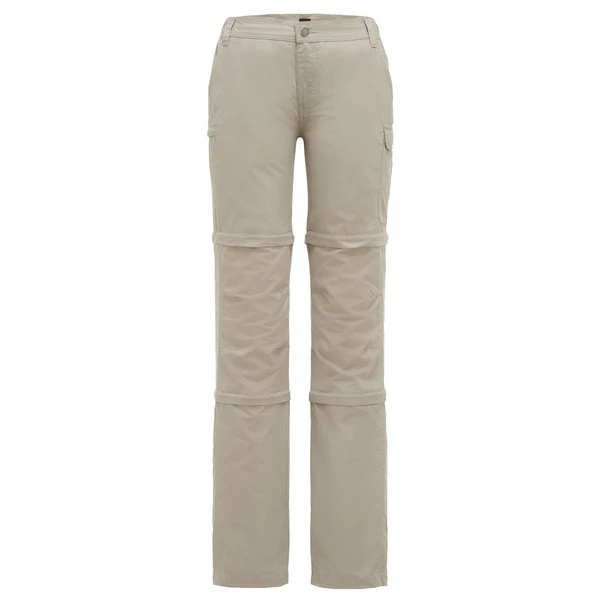 FRILUFTS PRENN DOUBLE ZIPOFF PANTS Frauen - Reisehose 1 FRILUFTS PRENN DOUBLE ZIPOFF PANTS Frauen - Reisehose