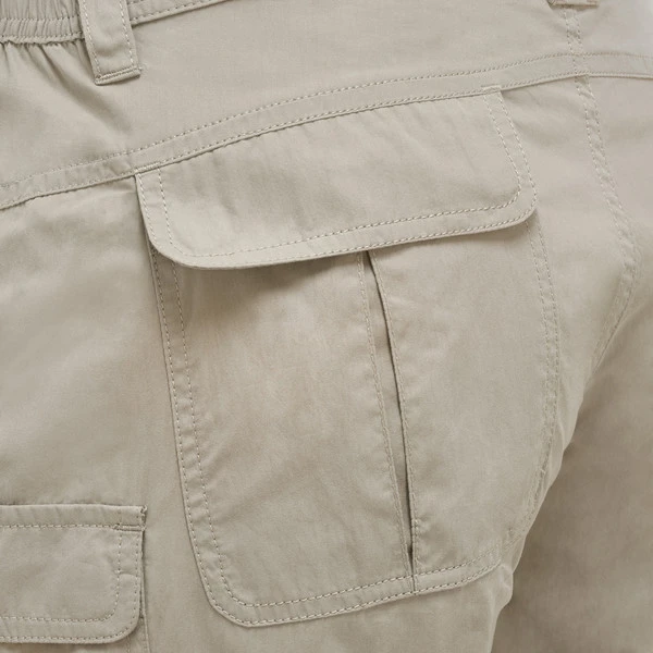 FRILUFTS PRENN DOUBLE ZIPOFF PANTS Frauen - Reisehose 10 FRILUFTS PRENN DOUBLE ZIPOFF PANTS Frauen - Reisehose – Bild 10