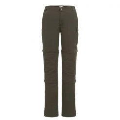 FRILUFTS PRENN DOUBLE ZIPOFF PANTS Frauen - Reisehose 13 FRILUFTS PRENN DOUBLE ZIPOFF PANTS Frauen - Reisehose -Frilufts Verkaufsgeschäft 268506028 a prenn double zipoff pants frilufts 1