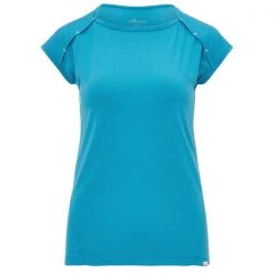 FRILUFTS MOLFETTA CAP T-SHIRT Frauen - Funktionsshirt 7 FRILUFTS MOLFETTA CAP T-SHIRT Frauen - Funktionsshirt -Frilufts Verkaufsgeschäft 268729028 a molfetta cap tshirt frilufts 1