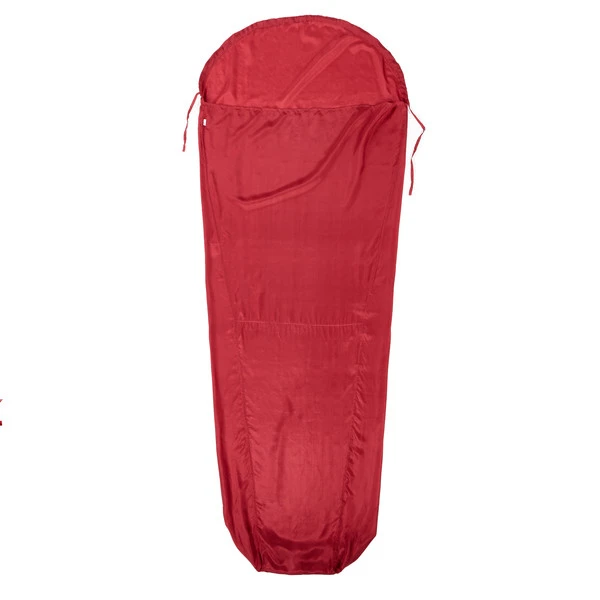 FRILUFTS SILK MUMMY LINER - Schlafsack Inlett 1 FRILUFTS SILK MUMMY LINER - Schlafsack Inlett