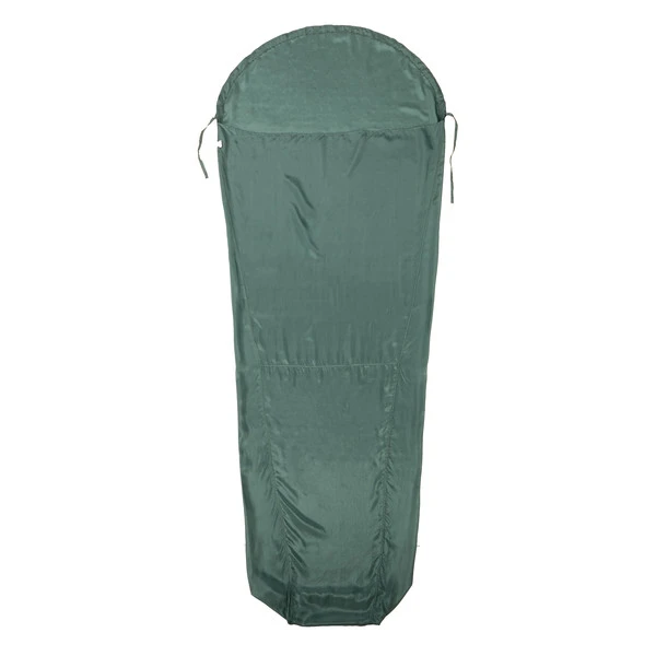 FRILUFTS SILK MUMMY LINER - Schlafsack Inlett 2 FRILUFTS SILK MUMMY LINER - Schlafsack Inlett – Bild 2