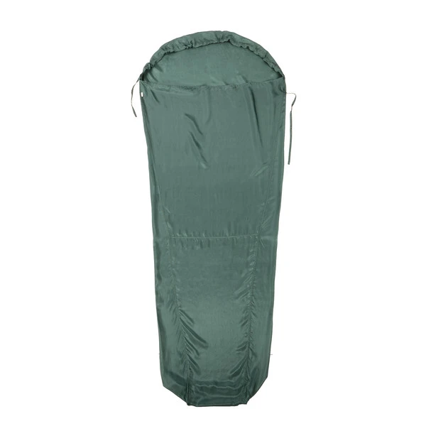 FRILUFTS SILK MUMMY LINER - Schlafsack Inlett 3 FRILUFTS SILK MUMMY LINER - Schlafsack Inlett – Bild 3