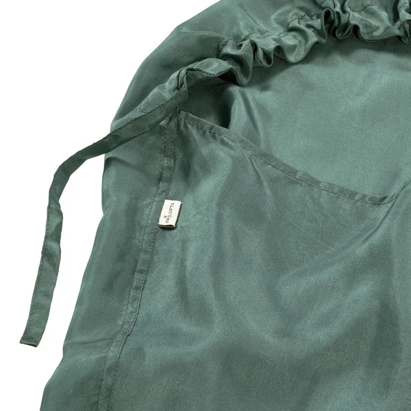 FRILUFTS SILK MUMMY LINER - Schlafsack Inlett 4 FRILUFTS SILK MUMMY LINER - Schlafsack Inlett – Bild 4