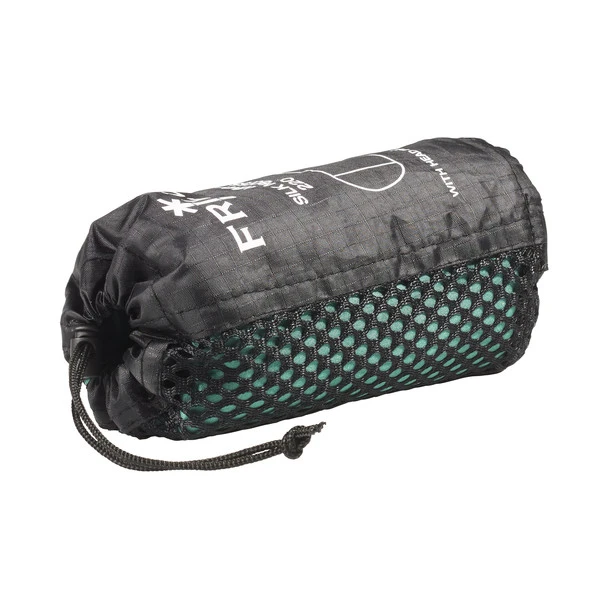 FRILUFTS SILK MUMMY LINER - Schlafsack Inlett 5 FRILUFTS SILK MUMMY LINER - Schlafsack Inlett – Bild 5