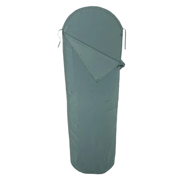 FRILUFTS MICROFIBRE MUMMY LINER - Schlafsack Inlett 3 FRILUFTS MICROFIBRE MUMMY LINER - Schlafsack Inlett – Bild 3