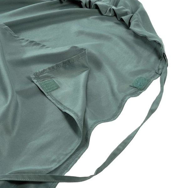 FRILUFTS MICROFIBRE MUMMY LINER - Schlafsack Inlett 5 FRILUFTS MICROFIBRE MUMMY LINER - Schlafsack Inlett – Bild 5