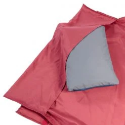 FRILUFTS MICROFIBRE BLANKET LINER - Schlafsack Inlett -Frilufts Verkaufsgeschäft 271499002 d microfibre blanket liner frilufts