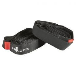 FRILUFTS MATTRESS COUPLE KIT Black