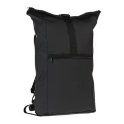 FRILUFTS NOIA - Tagesrucksack Black