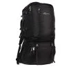FRILUFTS LUINO 60 - Kofferrucksack Black
