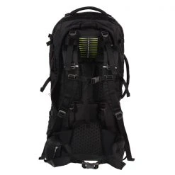FRILUFTS LUINO 60 - Kofferrucksack Black -Frilufts Verkaufsgeschäft 271572001 c luino 60 frilufts