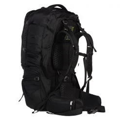 FRILUFTS LUINO 60 - Kofferrucksack Black -Frilufts Verkaufsgeschäft 271572001 d luino 60 frilufts