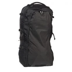 FRILUFTS LUINO 60 - Kofferrucksack Black -Frilufts Verkaufsgeschäft 271572001 g luino 60 frilufts