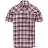 FRILUFTS AZUA SHIRT Männer - Outdoor Hemd Cabernet
