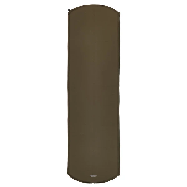 FRILUFTS SUILVEN BASIC 3.0 - Selbstaufblasende Isomatte Willow/tarmac 2 FRILUFTS SUILVEN BASIC 3.0 - Selbstaufblasende Isomatte Willow/tarmac – Bild 2